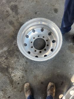 Alcoas 22.5x9