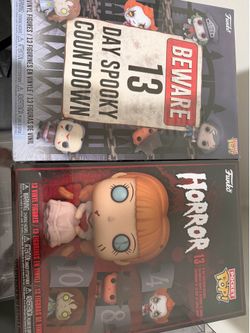 Pocket funkos