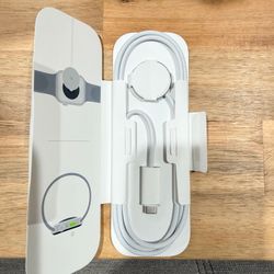 Apple Watch Charge 