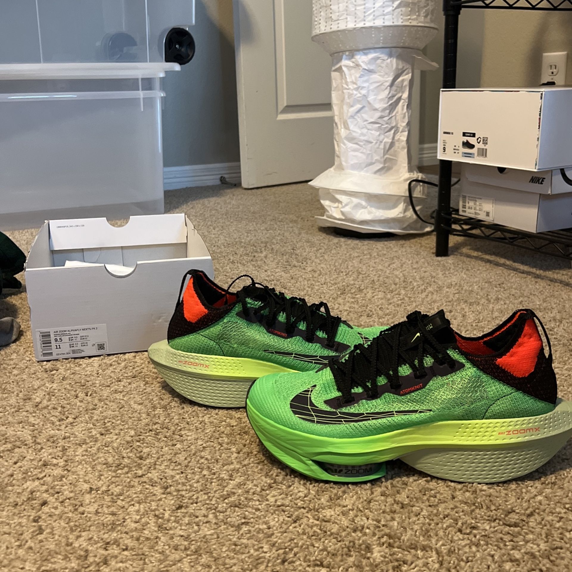 Nike alphafly on sale