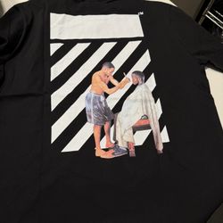 Off White T Shirt 