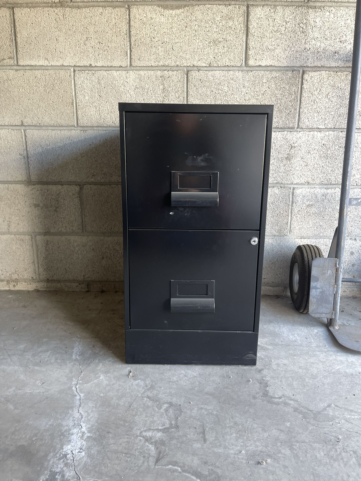 Filing Cabinet