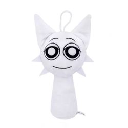 Sprunki Game Plush Sprunki Plush toy 20cm