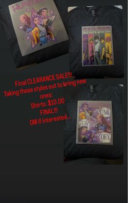 Shirts