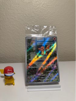 Charmander promo sealed