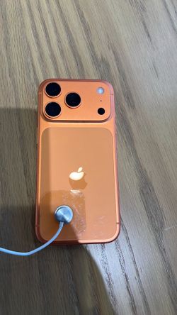 iPhone 17 Pro