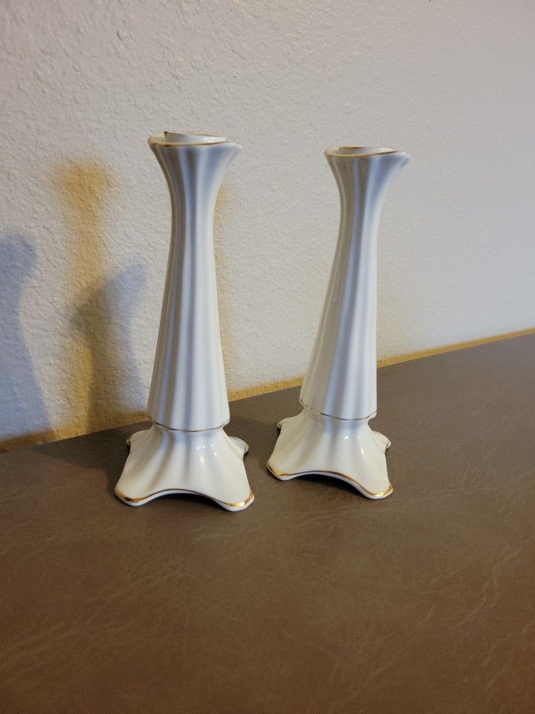 Candle Sticks - Royal Tara