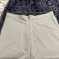 Alfani Stretch Pants