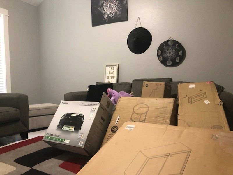 Office Decor And Furniture