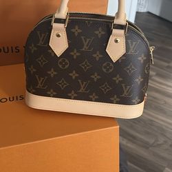 Lv bag