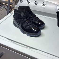 Gamma Jordan Size 10 And 8 