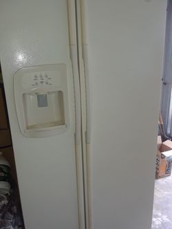 Fridge
