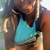 Toneisha Jones