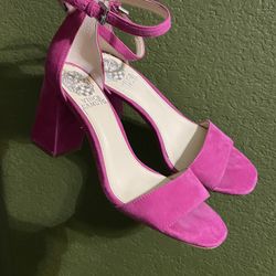 Vince Camuto Heels 