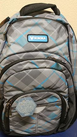 Bondka snowmass backpack