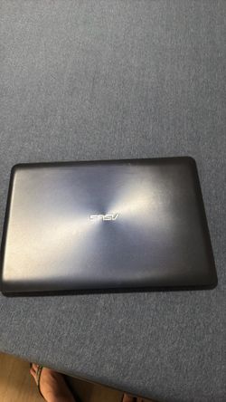ASUS X556U 15.6” Laptop - Intel Core i7 - 8GB RAM - NVIDIA 930MX