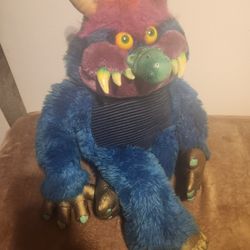 My Pet Monster 