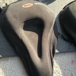 Bell Bike Seat 2 For 15