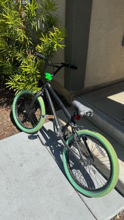 FRE 20” bike