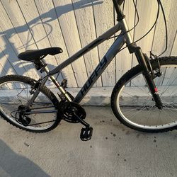 24 inch huffy rock creek man