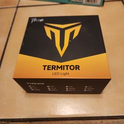 Termitor 9005 LED Headlights