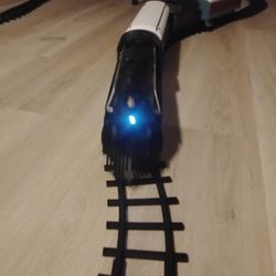 The Polar Express Train Lionel Since 196