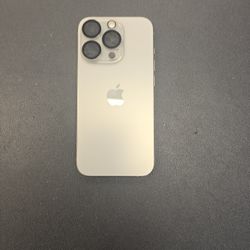 IPHONE 15 PRO 128GB. Tmobile And METRO Pcs 
