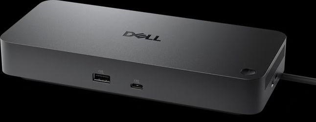 Dell Pro Thunderbolt 4 Dock - WD25TB4