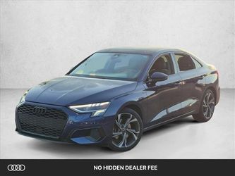 2023 Audi A3