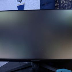 Phantom gaming Monitor 