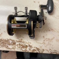 DIAWA SEALINE 40 SHA FISHING REEL