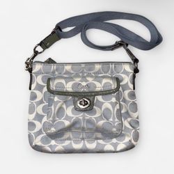 Coach Crossbody  Bag 
