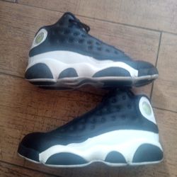 Size 13c Jordan 13