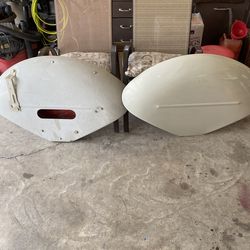 Ferguson T20 or T30 fenders