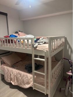 Bunk Bed