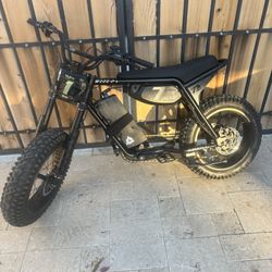 Super73 Z Adventure Series Se Trade For XXX Or LBX Or $3,500