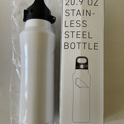 20.9 Oz Stainless Steel Thermal Bottle