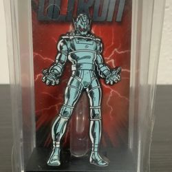 Disney Marvel Ultron FiGPiN Limited Pin New with Box