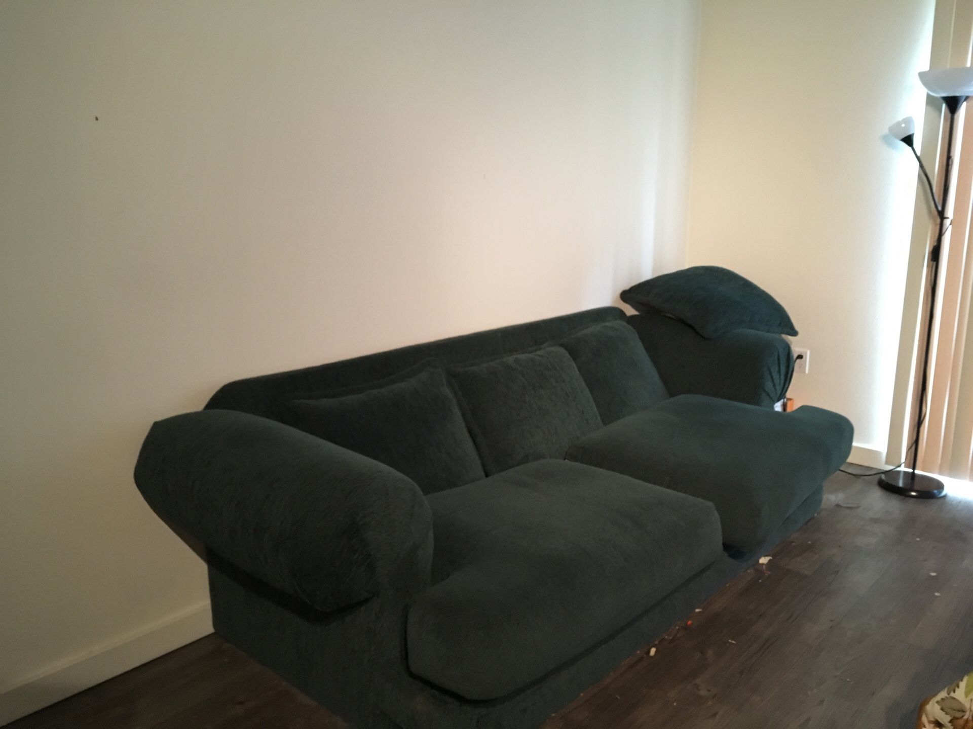 Couch comfortable free