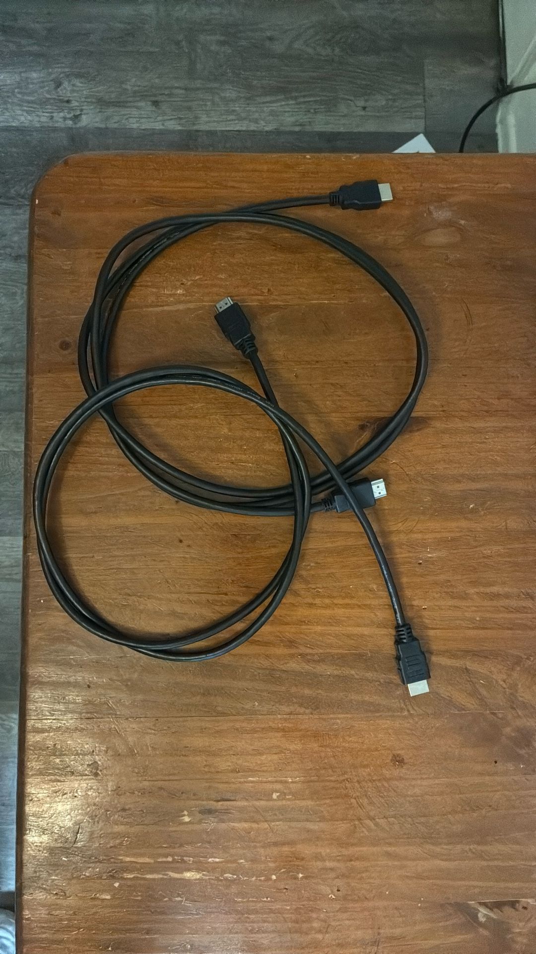 High Speed HDMI with Ethernet Cables