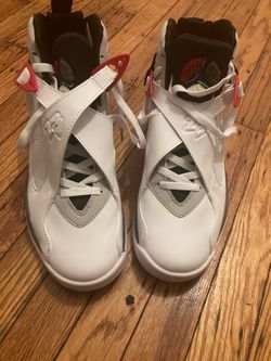 Air Jordan 8 size 9.5