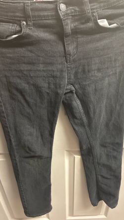 Black Skinny Jeans