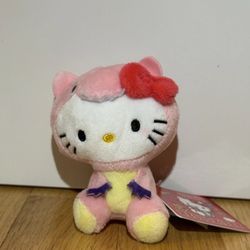 Tiny Hello Kitty Dragon 