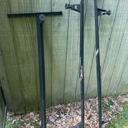 Adjustable Metal Bed Frame 
