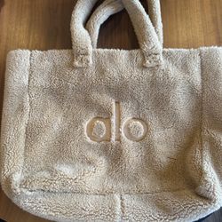 ALO Tote Bag