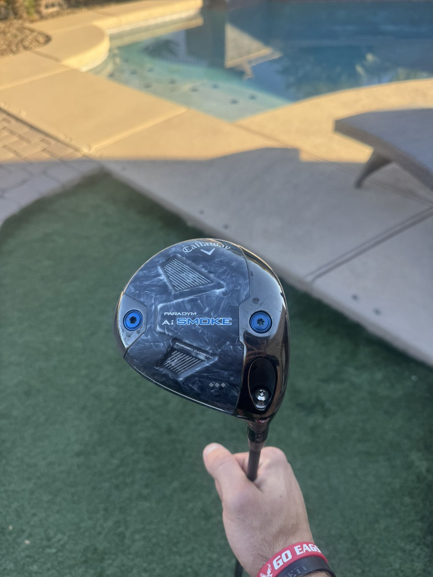 AI Smoke Triple Diamond