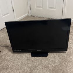 36 Inch Phillips TV 