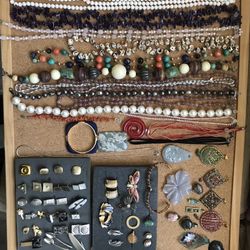 Jewellery Etc