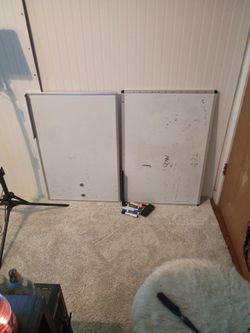 2 Whiteboard