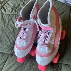 Roller Skates 